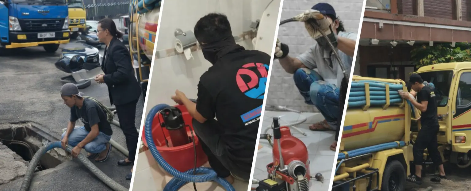 Jasa Sedot WC Jagabaya Terdekat
